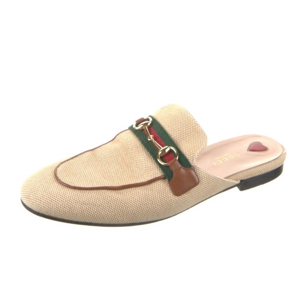 Gucci Mules, size 9.5
